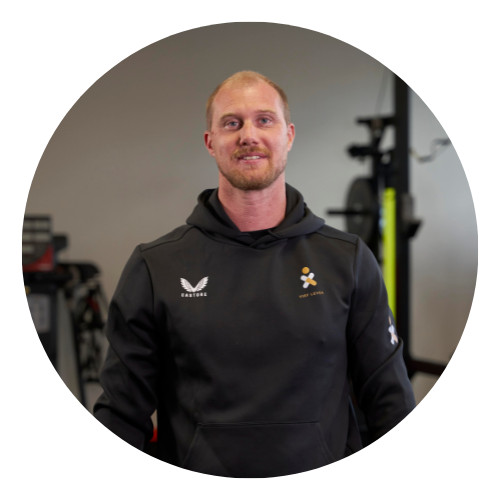 Arjan Naaijkens 1