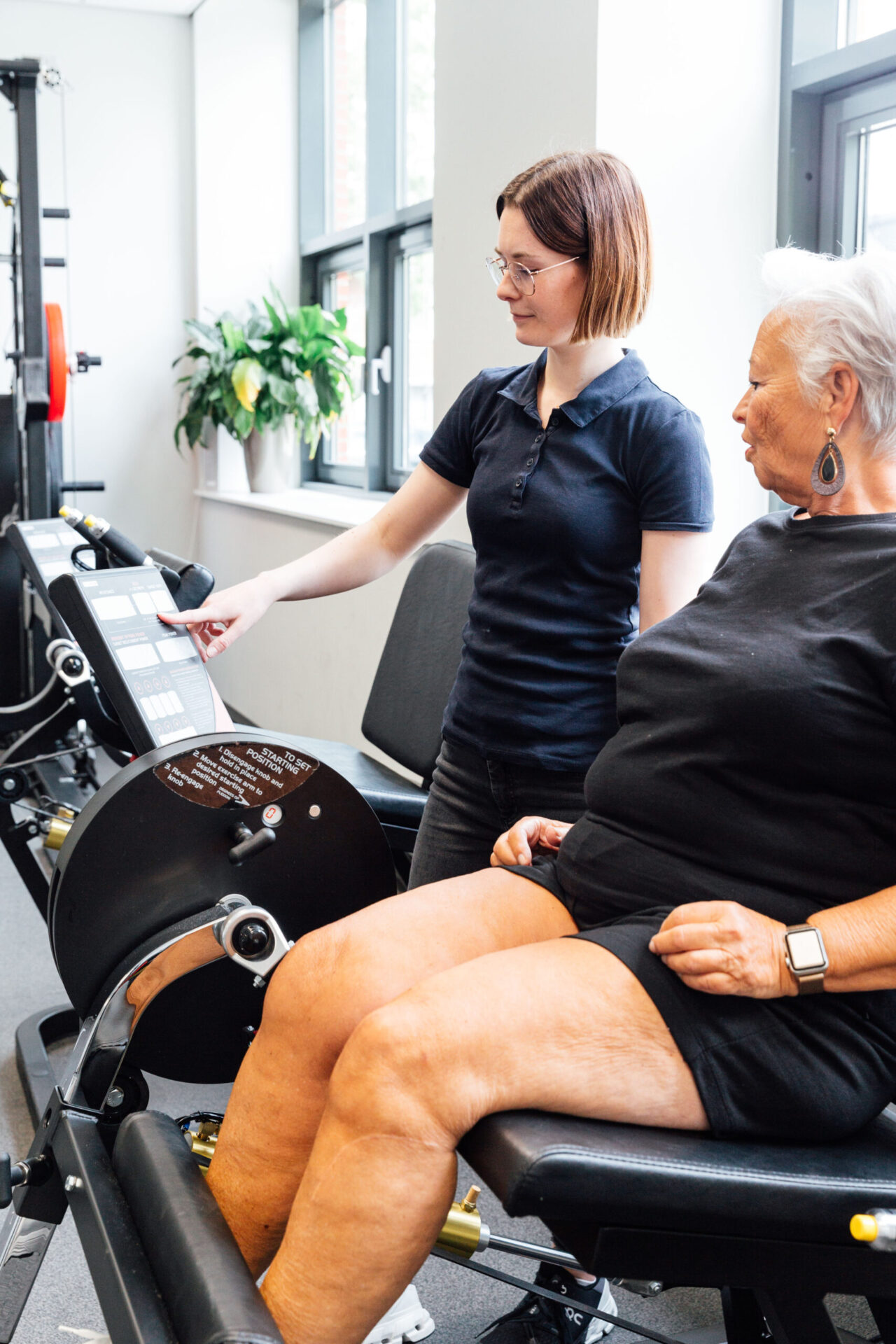 artrose en fysiotherapie vief leven 4