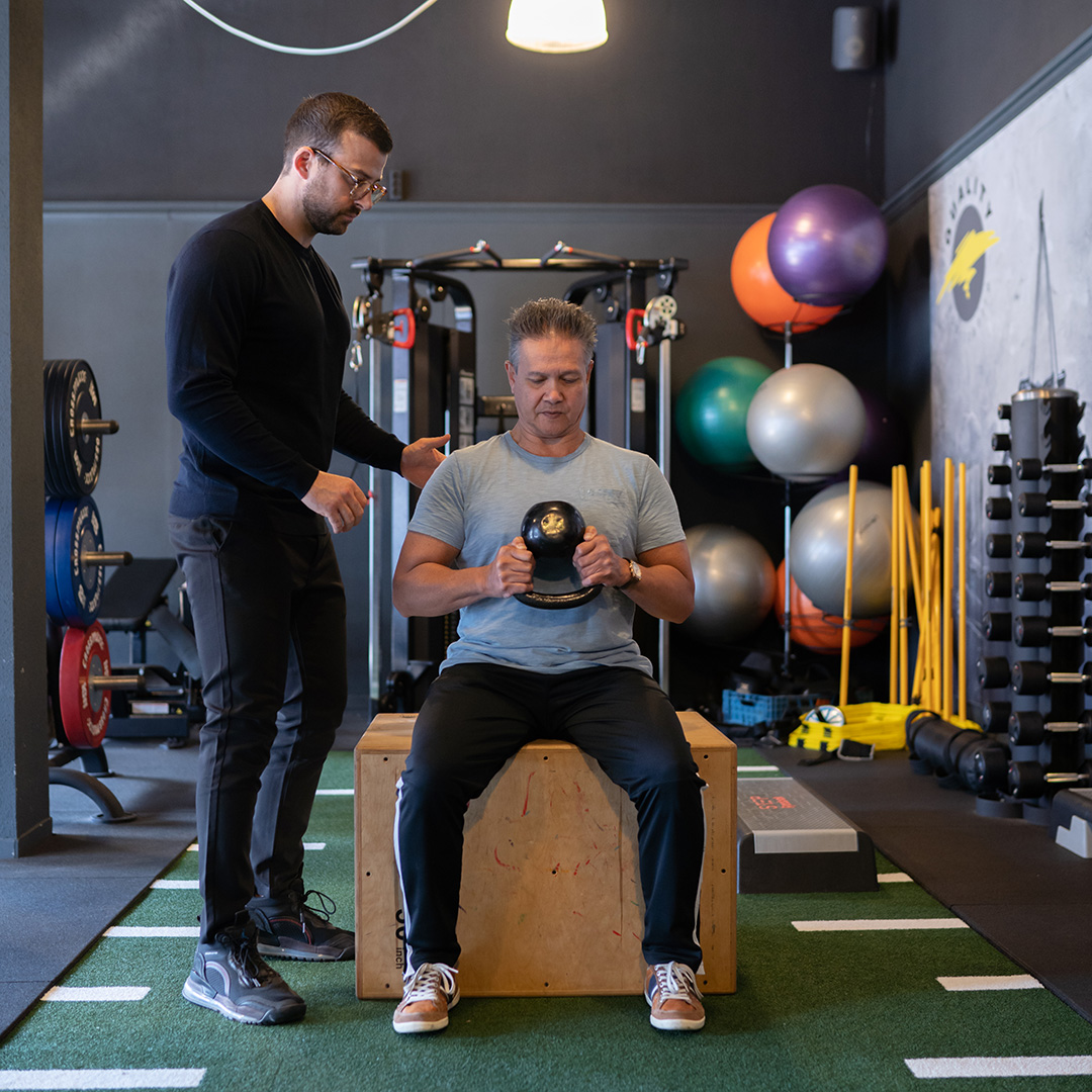artrose en fysiotherapie vief leven 5