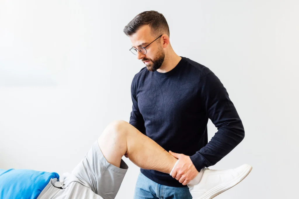 Bakerse Cyste En Knie Artrose